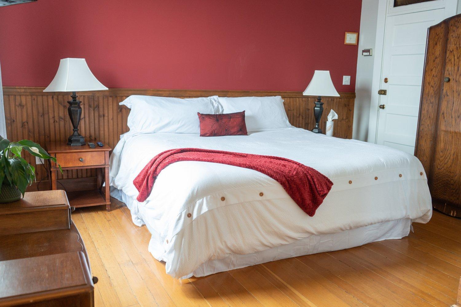 Royal Hotel Chilliwack Kültér fotó