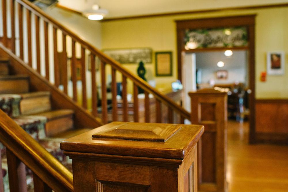 Royal Hotel Chilliwack Kültér fotó