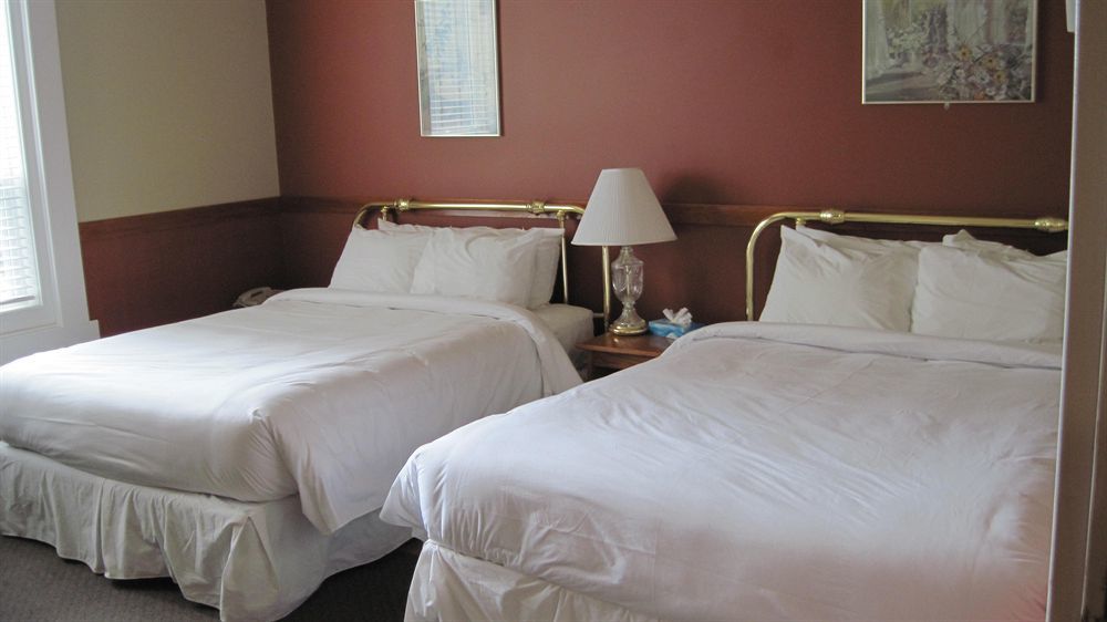 Royal Hotel Chilliwack Kültér fotó